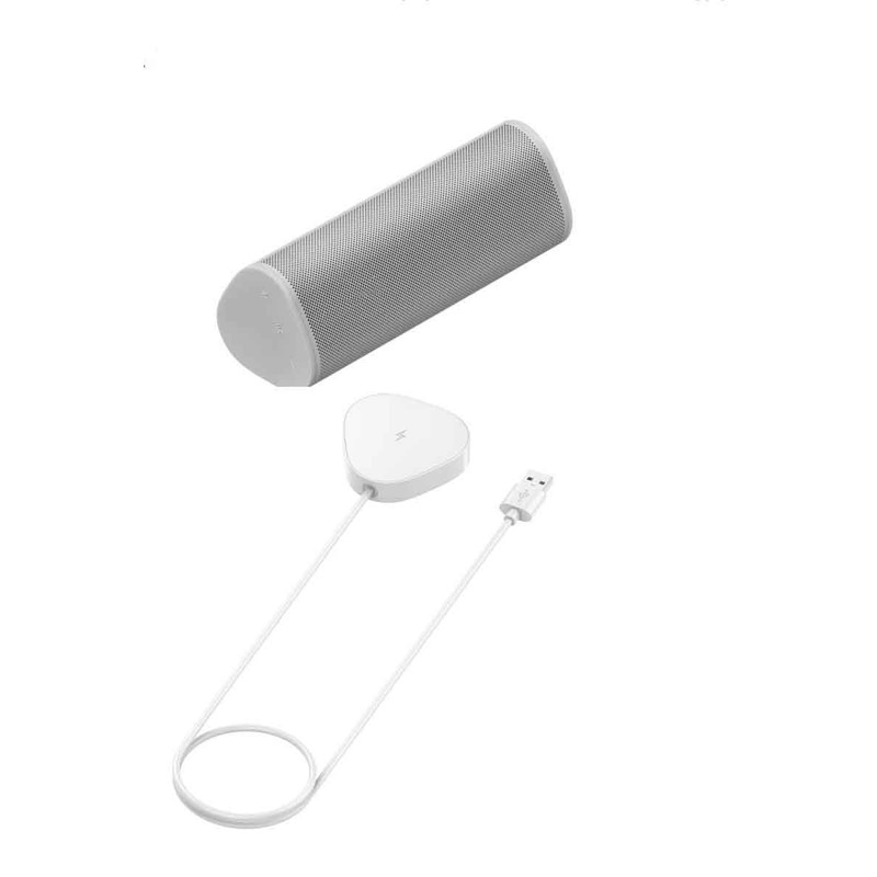HSEUOPV Charger Compatible Wireless Charger Compatible with Sonos Roam Gen