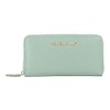Valentino Bags - Divina VPS1R4159G Wallet, Silver (Argento 040), Salvia