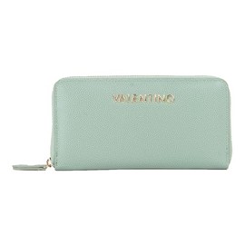 Valentino Bags - Divina VPS1R4159G Wallet, Silver (Argento 040), Salvia