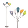 Modern Multi Head Floor Lamp - Room Light by LIGHTACCENTS