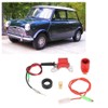 Jadeshay Electronic Ignition Conversion Kit for Electronic Ignition Points Car