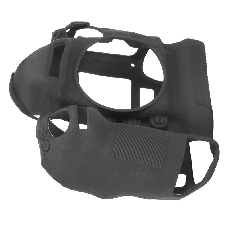 D5 SLR Camera Protector Silicone Sleeve Camera Cover Suitable for