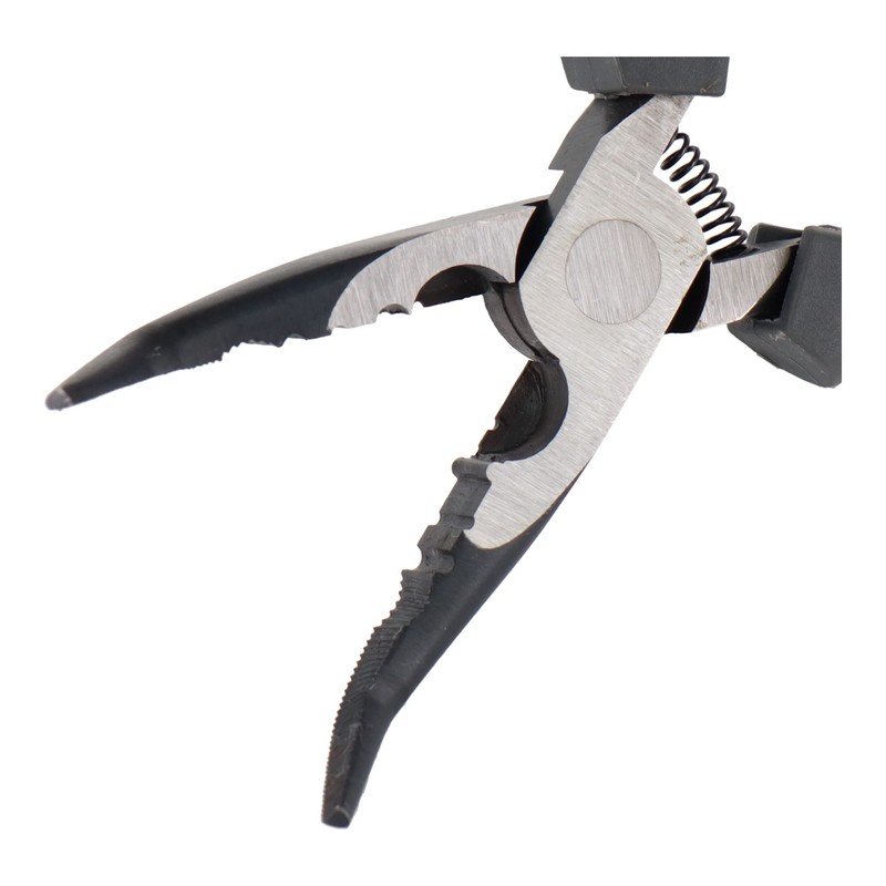 Trad Power Tip for Round Needle Nose Pliers 150 mm TB – 150BP