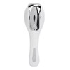 Electric Scalp Massage Brush Red Lighting Ultrasound Atomization Scalp Applicator