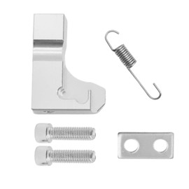 Flewdart P2015 Intake Manifold Repair Kit Aluminium Trim 03L129711E for 2.0 TDI Engines, P2015 2.0 TDI (03L129711E)