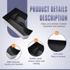 RUNROAD Center Console Organizer Tray Compatible with 2025 2024 2023
