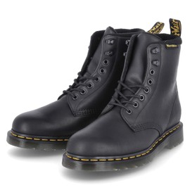 Dr. Martens Unisex 1460 Pascal Fashion Boot, Black Valor WP, 8 US Women