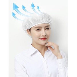 4pcs Mesh Sleep Bonnets Women Hair Nets Women Night Mesh Bonnet Cap for Curly Frizzy Hair Protection Sleep Cap (AU, Alpha, One Size, Style 1)