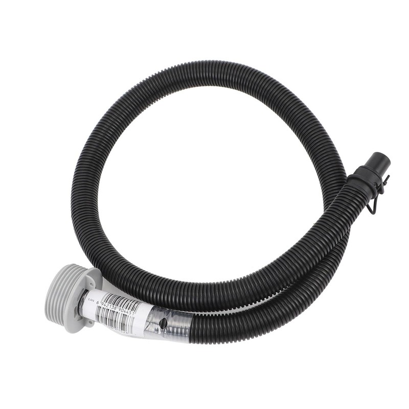 Inflatable Hot Tub Hose Plastic 41.7 Inch for Lay Z