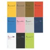 A5 Slim Function Notebook, MEETING NOTEBOOK (Meeting Notebook) LDNT