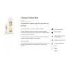 Salerm Curly Yellow Shot Shampoo + Curly Booster + Curly