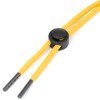 DYZD Double Hole Cord Lock Stoppers Plastic Spring Stop for