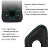 vapesoon Travel Pillow Support Headrest Portable Inflatable Travel Pillow for