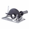 Angle Grinder Cutting Bracket Protective Cover Adjustable Mill Shield Accessories