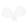 IWOWHERO 2pcs Barber Facial Shield Mask Full Coverage Face Protection
