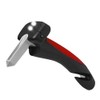 Unbranded 5 in 1 Car Safety Door Handle Non-Slip Assist