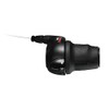 Shimano 7 Gang Drehgriffschalter SL-C3000 für Nabenschaltung