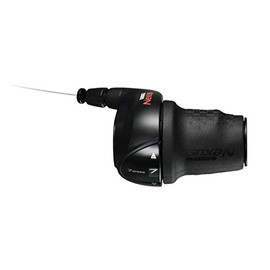 Shimano 7 Gang Drehgriffschalter SL-C3000 für Nabenschaltung
