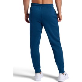 Head Precision Double Knit Jogger, Standard Fit, Stretch Midweight Material Pantalones Hombre