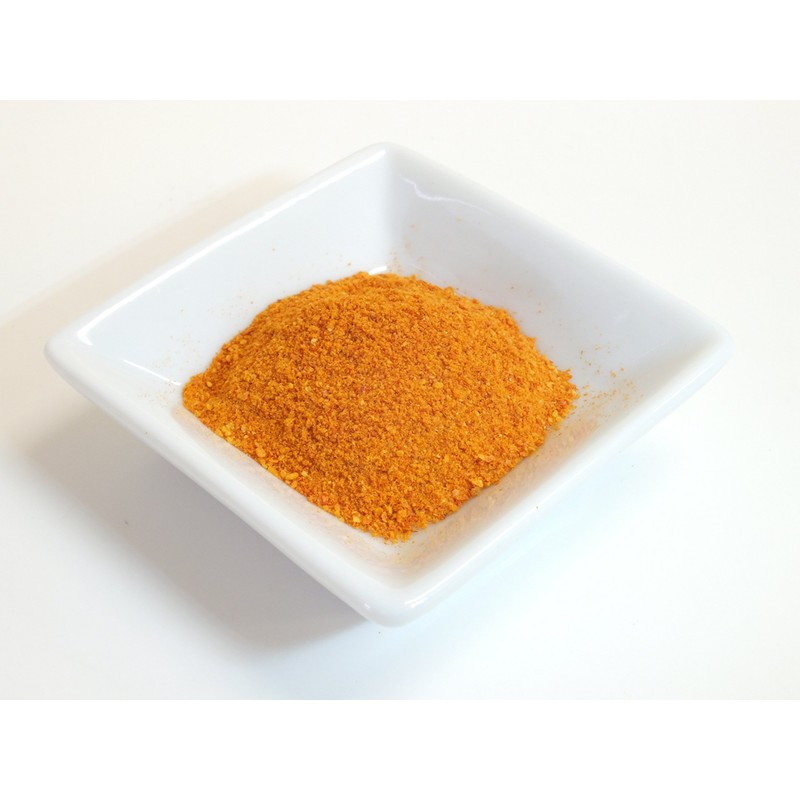 Sengoku Busho | 【Super Strongest Spicy】 Carolina Reaper Ichi Pirates