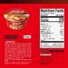Paldo Kimchi Noodle Soup, 3.03oz Cup (Pack of 12)