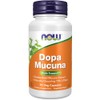 NOW DOPA Mucuna,90 Veg Capsules