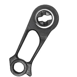 CVL-TH-2 CERVELO Direct Mount Derailleur Hanger Gray