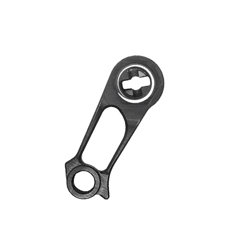 CVL-TH-2 CERVELO Direct Mount Derailleur Hanger Gray