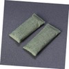 Mikinona Shoe Dryer Deodorizer Bamboo Bag Activated Charcoal Odour for