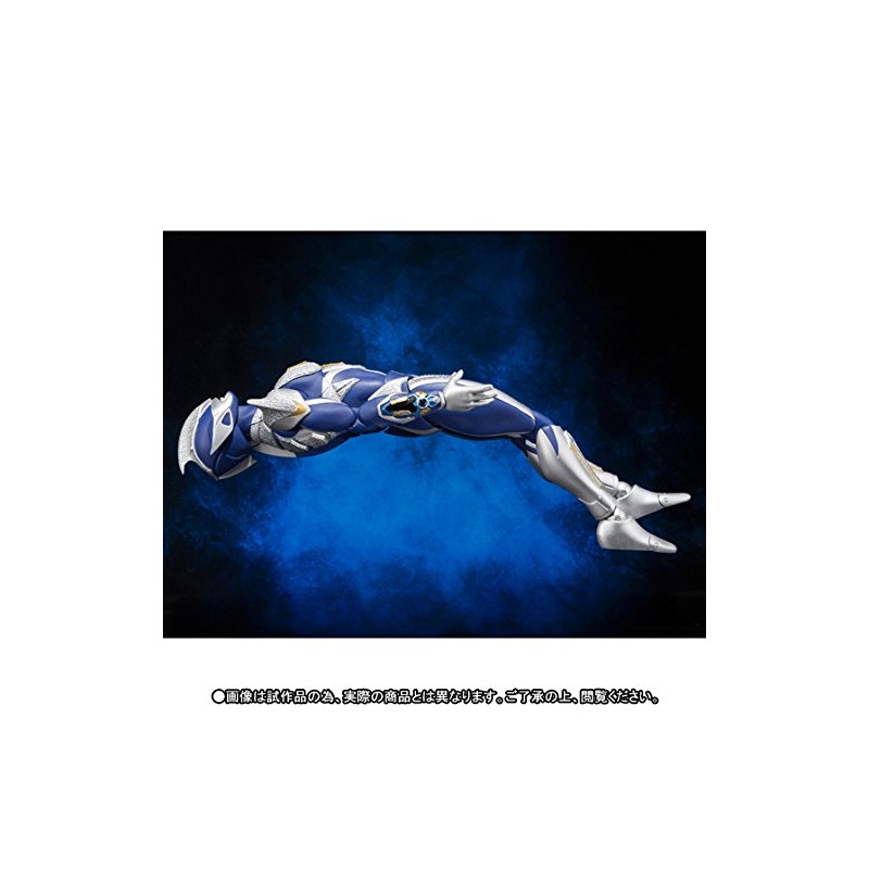 ULTRA-ACT Hunter Night Urugi