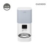 Cuckoo Electronics 쿠쿠 넬로 스마트 홈 카메라 자동급식기 NFD-B0610W Cuckoo
