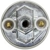 Carter Fuel Systems In-Line Universal Electric Fuel Pump Automotive Replacement