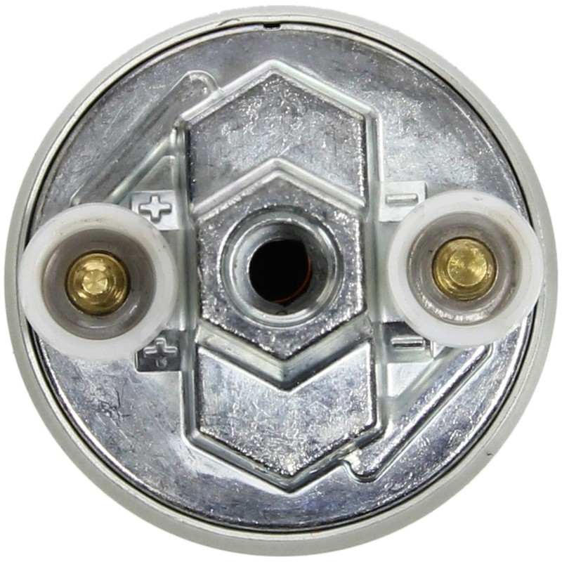 Carter Fuel Systems In-Line Universal Electric Fuel Pump Automotive Replacement