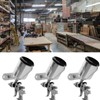 Paint Gun Holder for Paint Booth,Wall Mount Spray Gun Holder