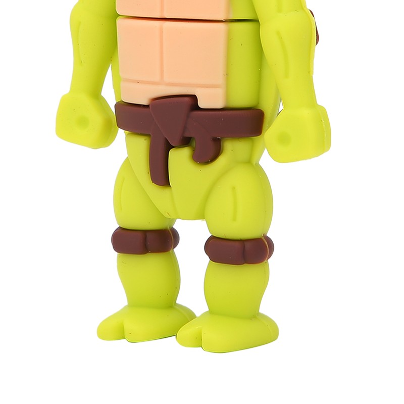 Cartoon Cute USB Flash Drive Data Storage U Disk for