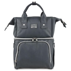 Polar Gear Baby Backpack With Insulated Compartment Baby Changing Bag