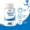 Pelican Vitamins Nerve Flow- Nerve & Brain Health Support- 3