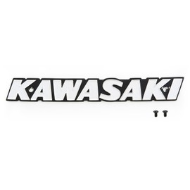 Gas Tank Emblem - 56014-1006 - Fits Kawasaki KZ750 KZ900 KZ1000 Z1 Badge
