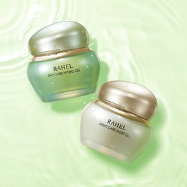 Rachel Aloe Maim Day Care + Night Care Set (Sample Included) / 라헬 알로에마임 데이케어+나이트케어 세트 (샘플내장)