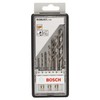Bosch 2607019923 Woodworking Drill Bit Set (7 Pieces, Hex Shank,
