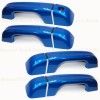 Torox For 2019-2025 Dodge Ram 1500 4 Door Handle COVERS