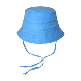 VAENAIT BABY Kids Unisex Boys Girls Bucket hat Sky L