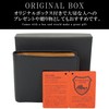 Berkut Tochigi Leather x Himeji Leather Luxury Bi-Fold Wallet, Unisex,