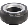 Hersmay M42-EOSR Lens Adapter M42 Lens to EOS R for