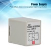 CKCTELAY Phase Sequence Relay Loss Reverse Protection Controller for Motor
