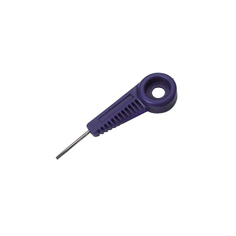 Draper 29409 Bradawl,Blue,19