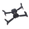 4K Drone with Triple Cameras Anti Shake 5G Transmission Live