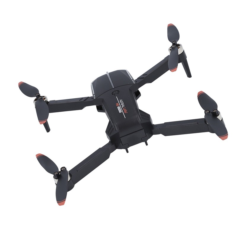 4K Drone with Triple Cameras Anti Shake 5G Transmission Live