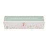 Widdop and Co Love Story Wildflower Certificate Holder | Wedding
