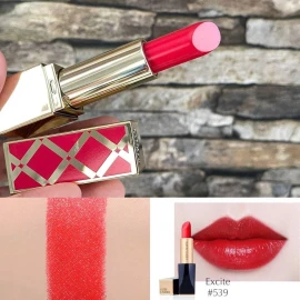ESTÉE LAUDER pure color envy lipsticks color 340 envious /full size